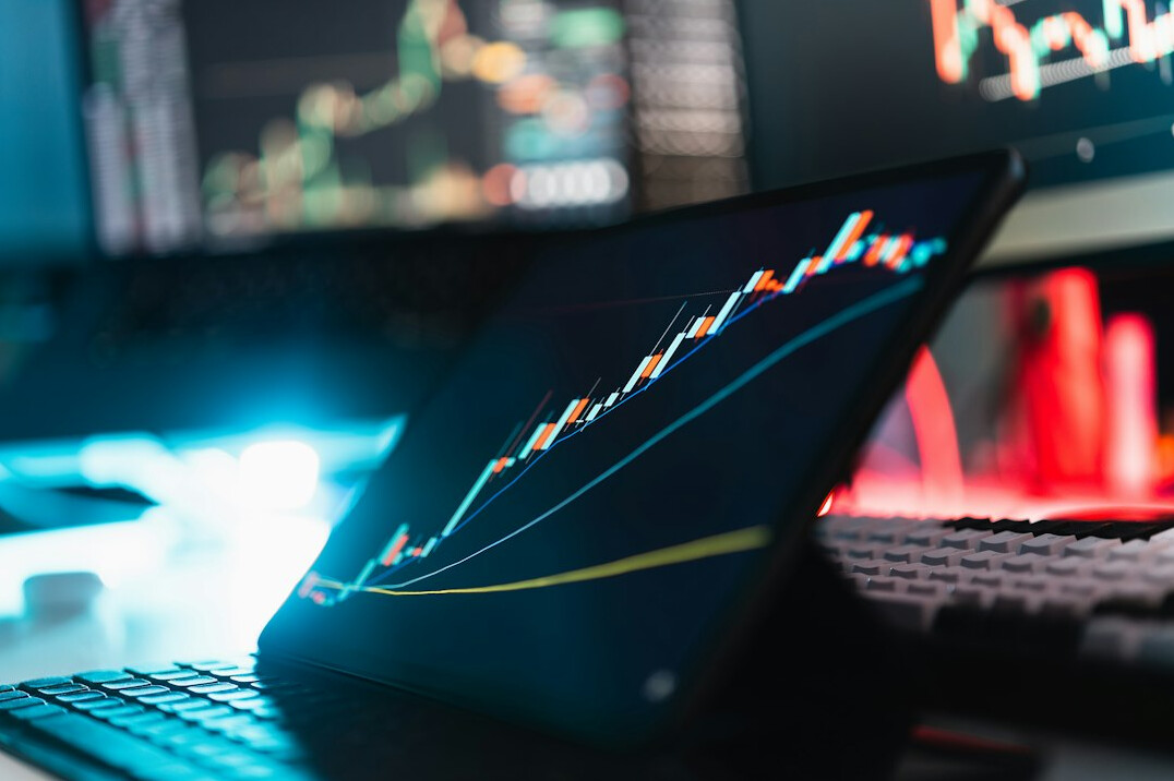 data analytics dashboard