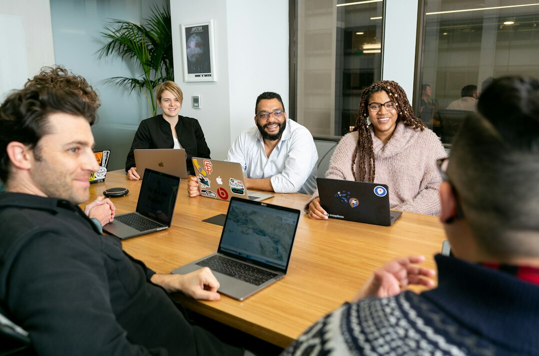 insurance team collaboration