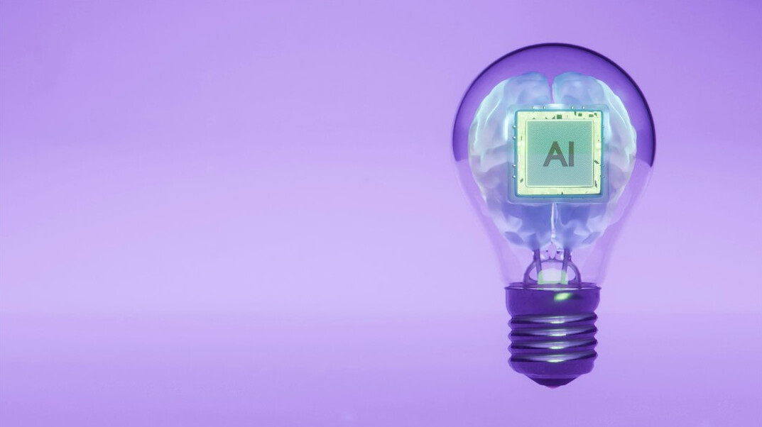 future technology concept