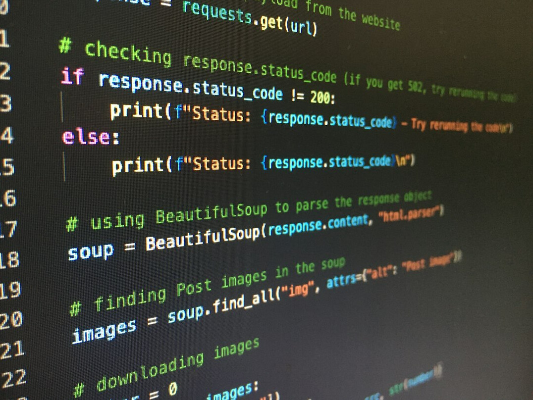 secure coding practices